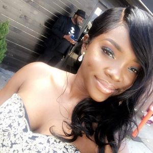 Meet your Posher, Ruth-anne